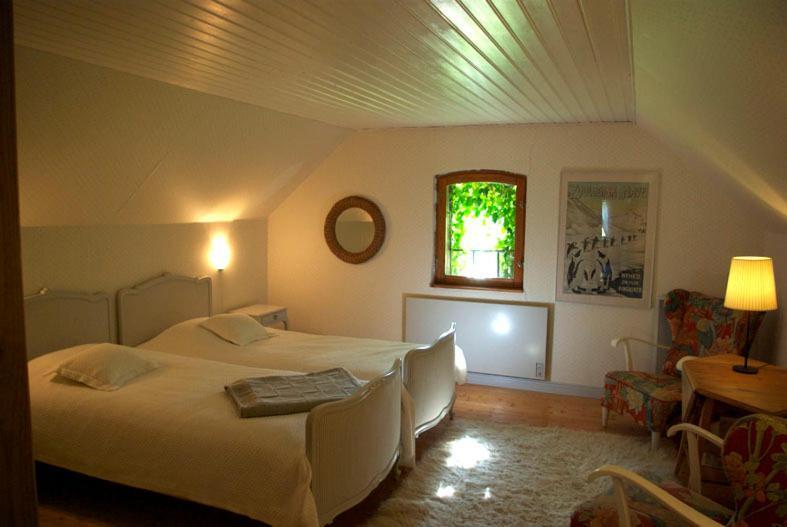 Trolleberg Bed & Breakfast Veberod Room photo